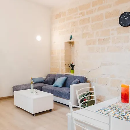 Convivo Palazzo Galateo Apartment *