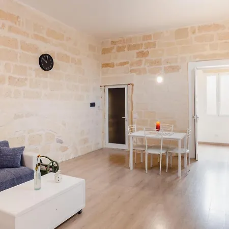 Convivo Palazzo Galateo Lecce