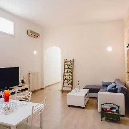 Convivo Palazzo Galateo Διαμέρισμα Λέτσε