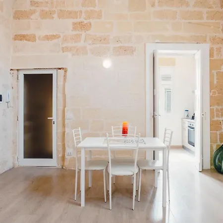 Convivo Palazzo Galateo Apartment Lecce