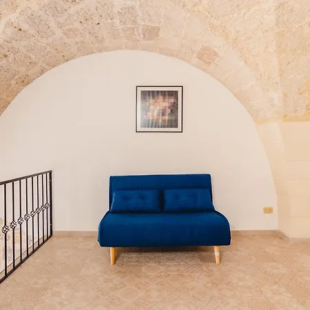 Convivo Palazzo Galateo Apartment