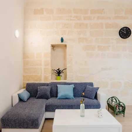 Convivo Palazzo Galateo Apartment Lecce
