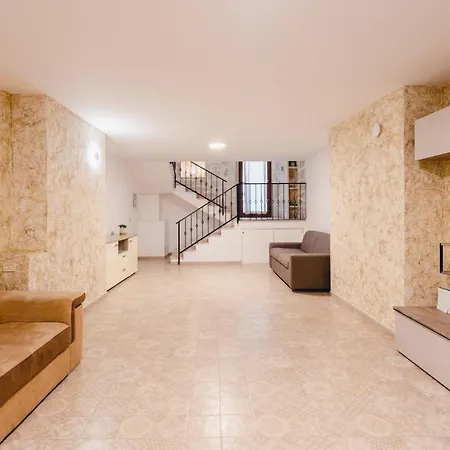 Convivo Palazzo Galateo Apartamento Lecce