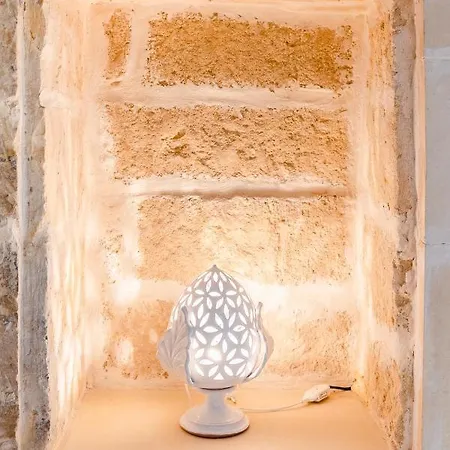 Convivo Palazzo Galateo Apartment