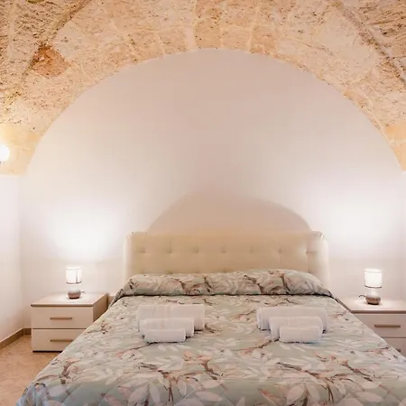 Διαμέρισμα Convivo Palazzo Galateo Λέτσε