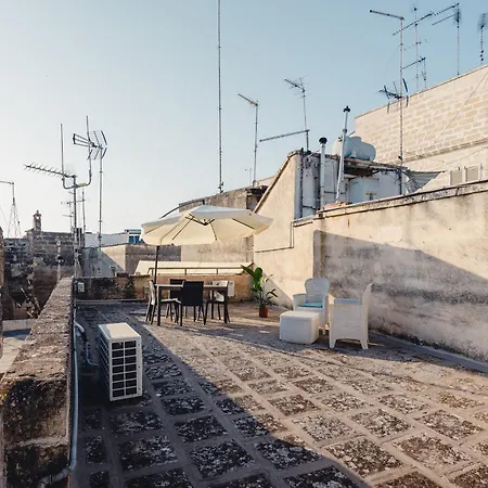 Convivo Palazzo Galateo