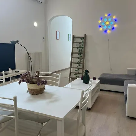 Convivo Palazzo Galateo * Lecce