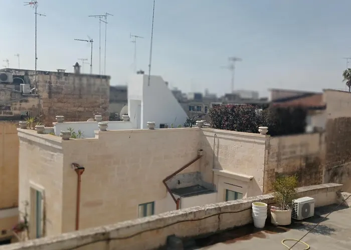 Convivo Palazzo Galateo