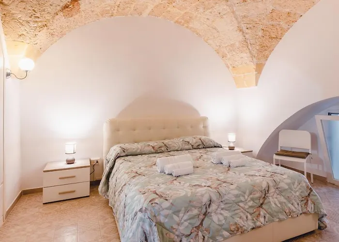 Convivo Palazzo Galateo Apartment *