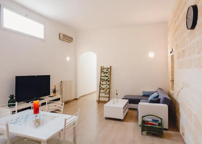 Convivo Palazzo Galateo Appartamento Lecce