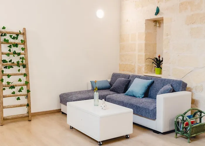Convivo Palazzo Galateo Appartamento Lecce