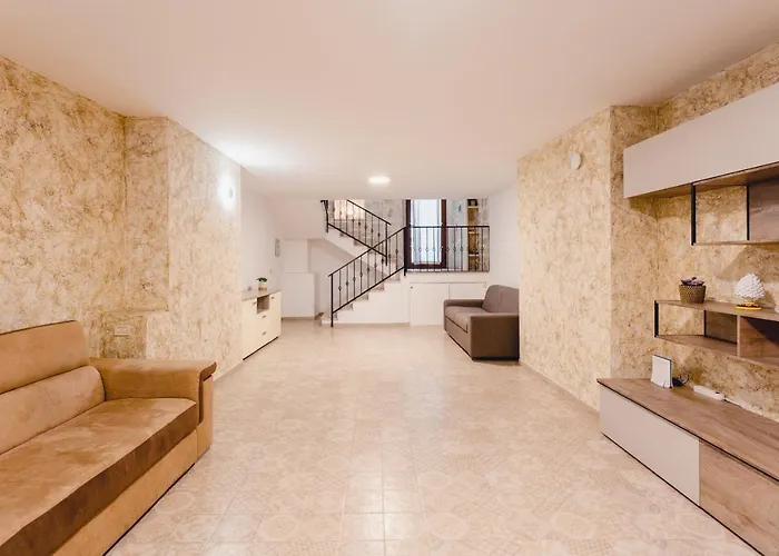 Convivo Palazzo Galateo Appartamento Lecce
