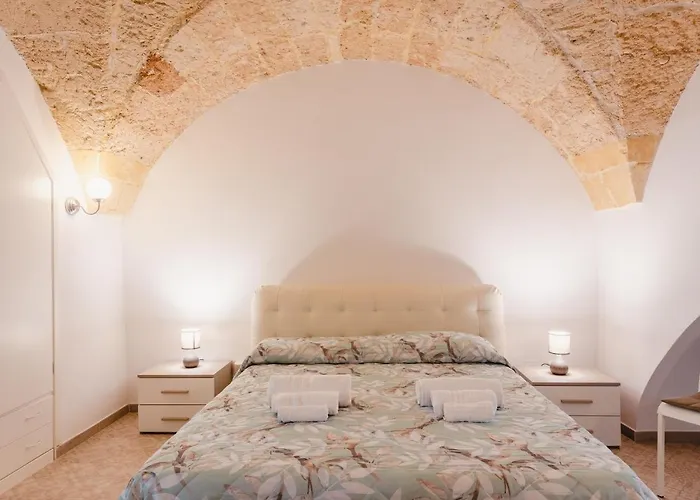 Appartamento Convivo Palazzo Galateo Lecce