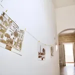 Convivo Palazzo Galateo Διαμέρισμα *