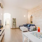 Διαμέρισμα Convivo Palazzo Galateo *