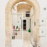 Convivo Palazzo Galateo Λέτσε