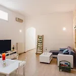 Convivo Palazzo Galateo Διαμέρισμα Λέτσε