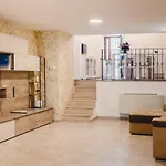 Convivo Palazzo Galateo * Λέτσε