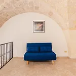 Convivo Palazzo Galateo Διαμέρισμα