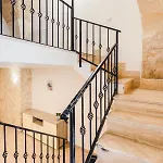 Διαμέρισμα Convivo Palazzo Galateo *