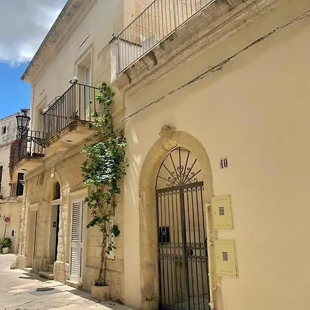 Convivo Palazzo Galateo Appartement *