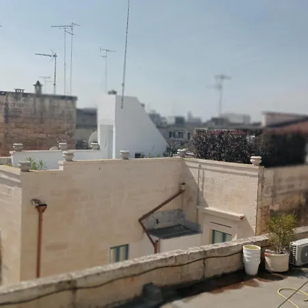 Convivo Palazzo Galateo