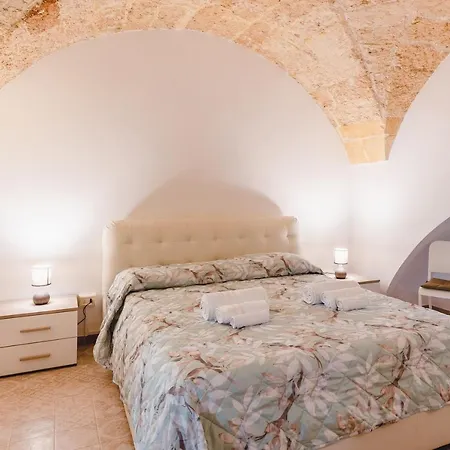 Convivo Palazzo Galateo Appartement *