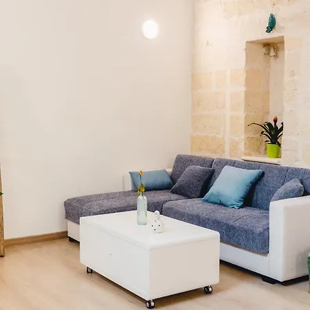 Convivo Palazzo Galateo Appartement Lecce