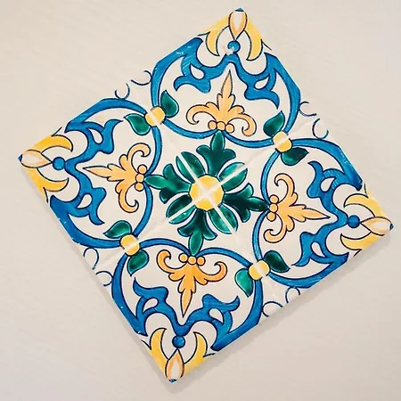דירה Convivo Palazzo Galateo