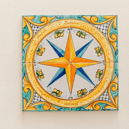 Convivo Palazzo Galateo לצ'ה