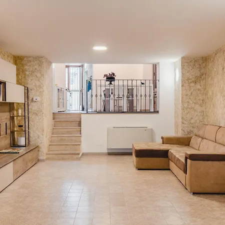 Appartement Convivo Palazzo Galateo