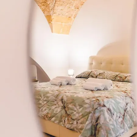 Apartment Convivo Palazzo Galateo