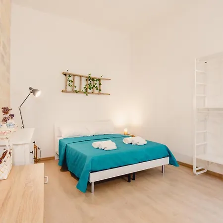Convivo Palazzo Galateo Apartment