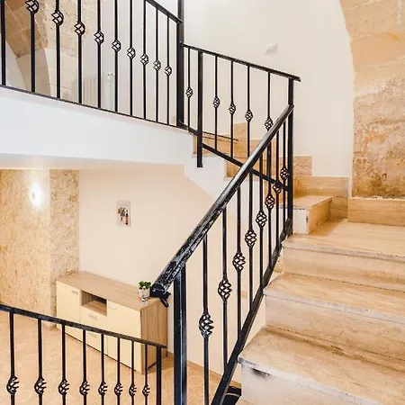 Appartement Convivo Palazzo Galateo *