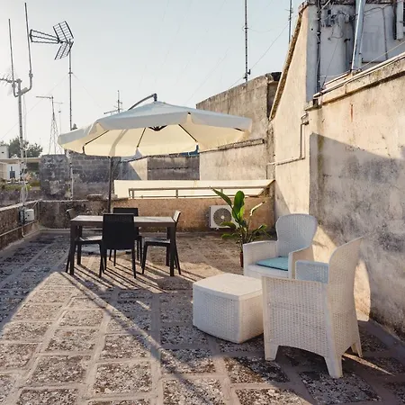 Convivo Palazzo Galateo Lecce