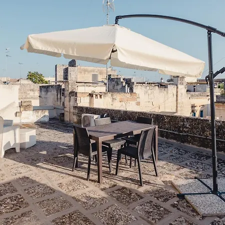 Convivo Palazzo Galateo