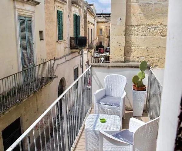 Convivo Palazzo Galateo *