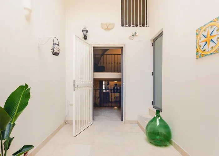 Convivo Palazzo Galateo Appartement