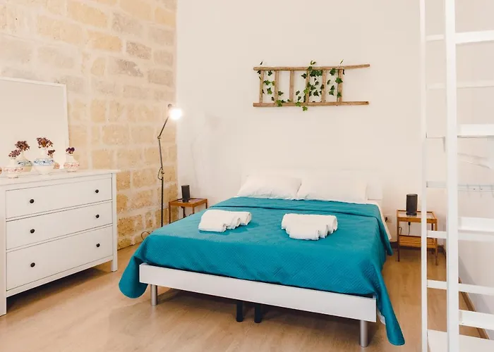 Convivo Palazzo Galateo Appartement Lecce