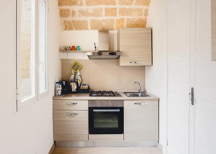 Convivo Palazzo Galateo