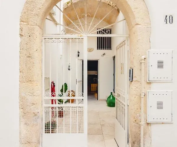 Convivo Palazzo Galateo Lecce