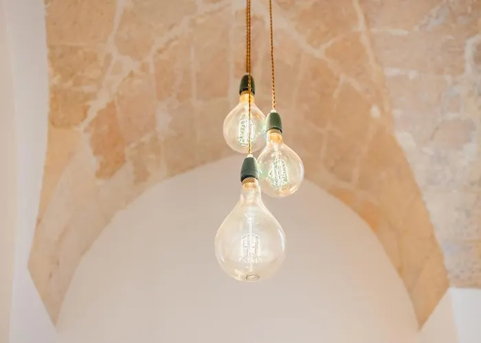 Appartement Convivo Palazzo Galateo