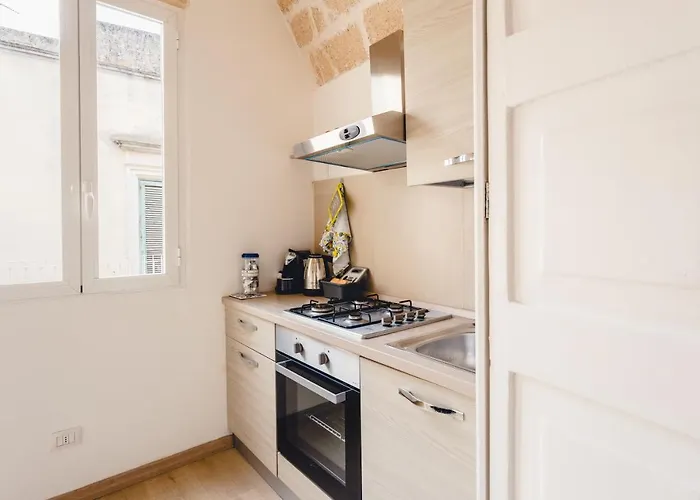 Convivo Palazzo Galateo *