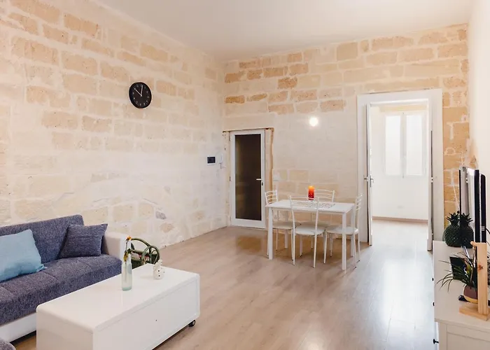 Convivo Palazzo Galateo Lecce