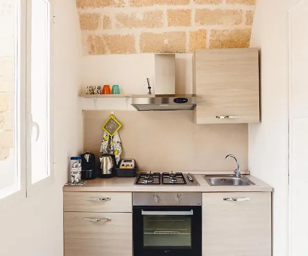 Convivo Palazzo Galateo *