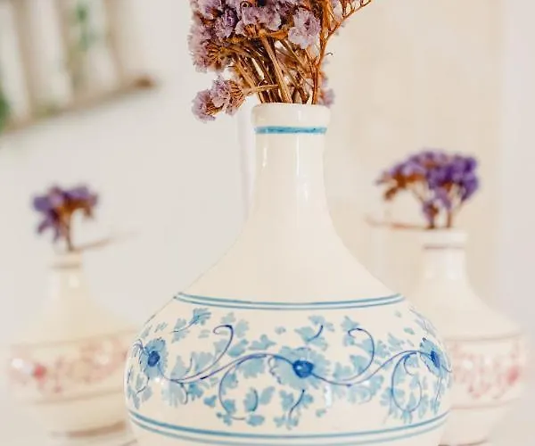 Appartement Convivo Palazzo Galateo *