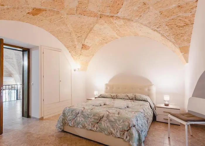 Convivo Palazzo Galateo *