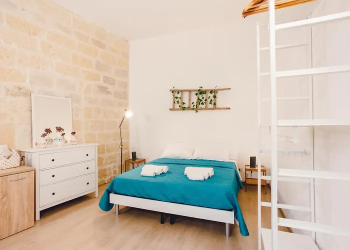 Convivo Palazzo Galateo Lecce