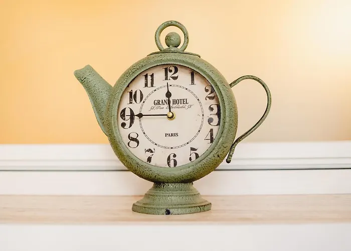 Appartement Convivo Palazzo Galateo