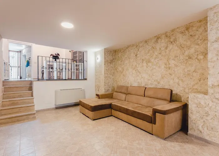 Appartement Convivo Palazzo Galateo Lecce